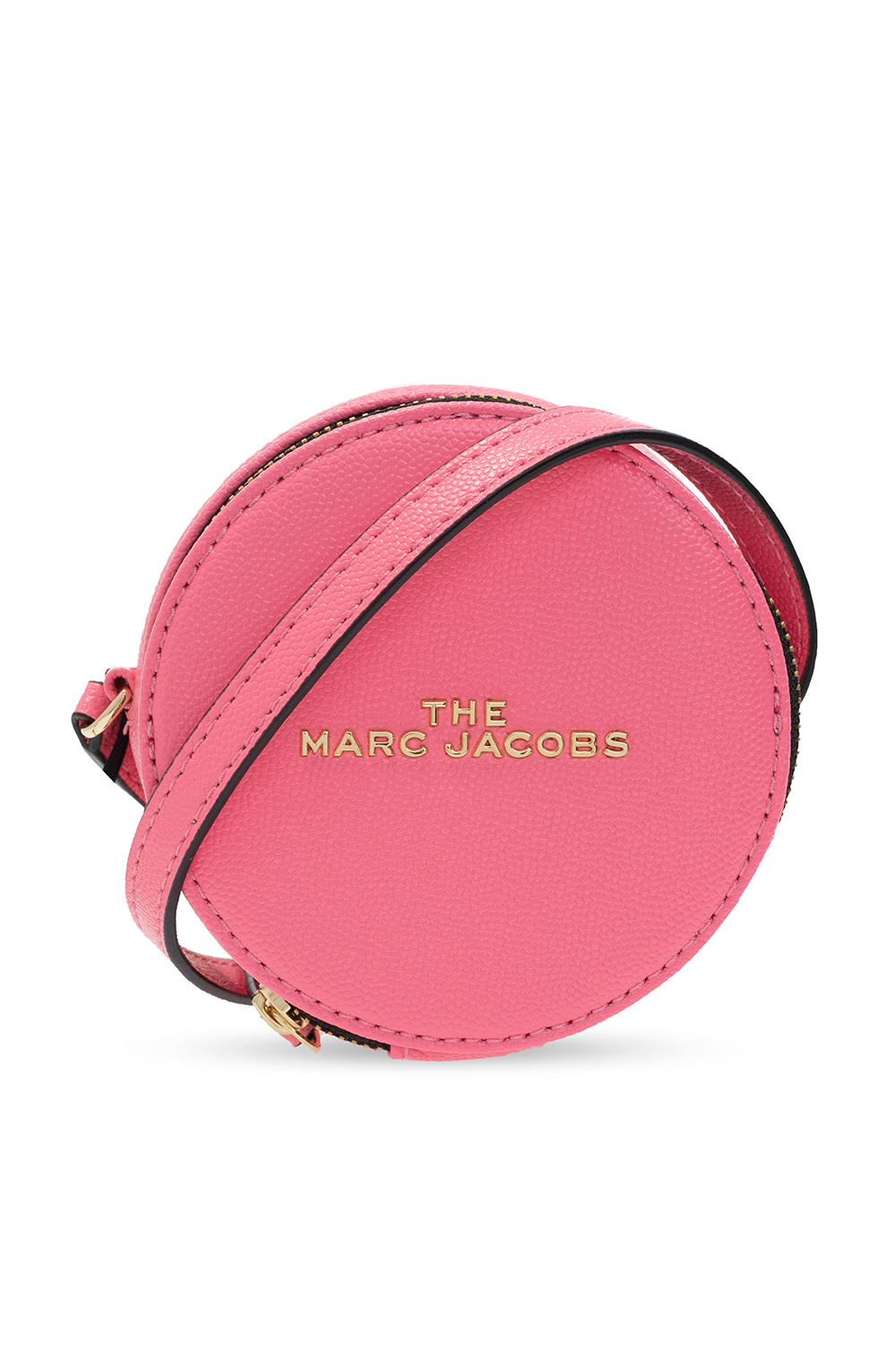 Shoulder bag with logo Marc Jacobs - GenesinlifeShops Canada